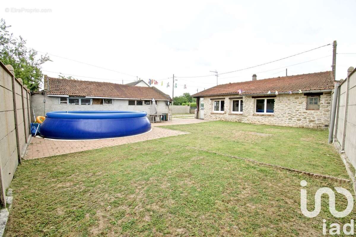 Photo 3 - Maison à MEREVILLE