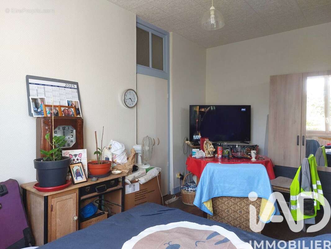 Photo 3 - Appartement à BOURGES