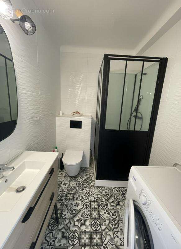 Appartement à CANET-EN-ROUSSILLON