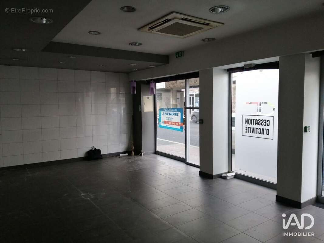 Photo 3 - Commerce à LISIEUX