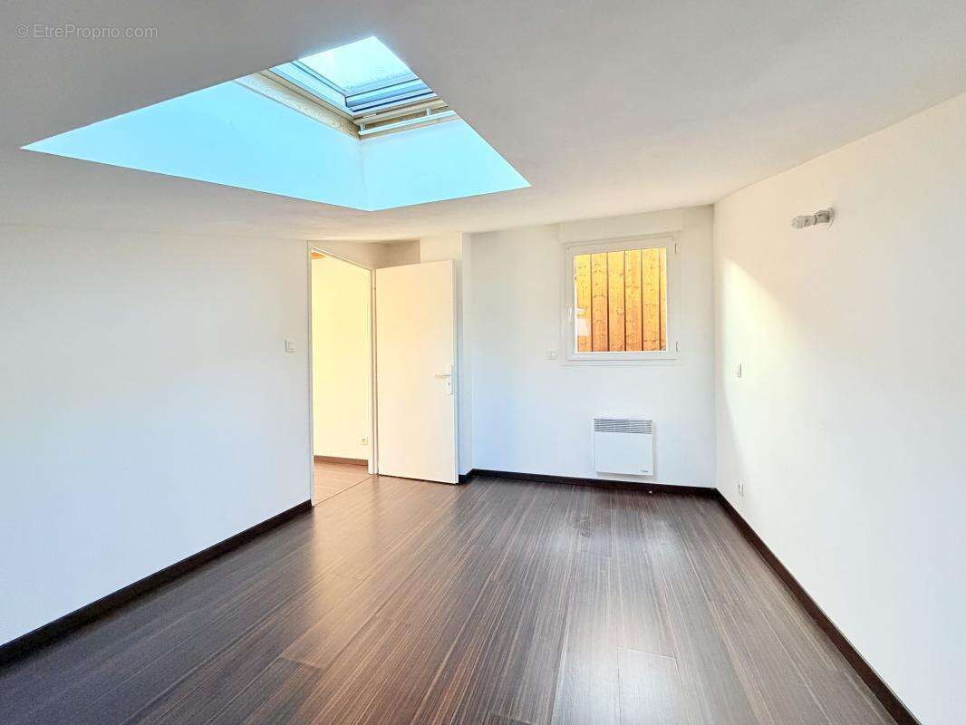Appartement à PESSAC