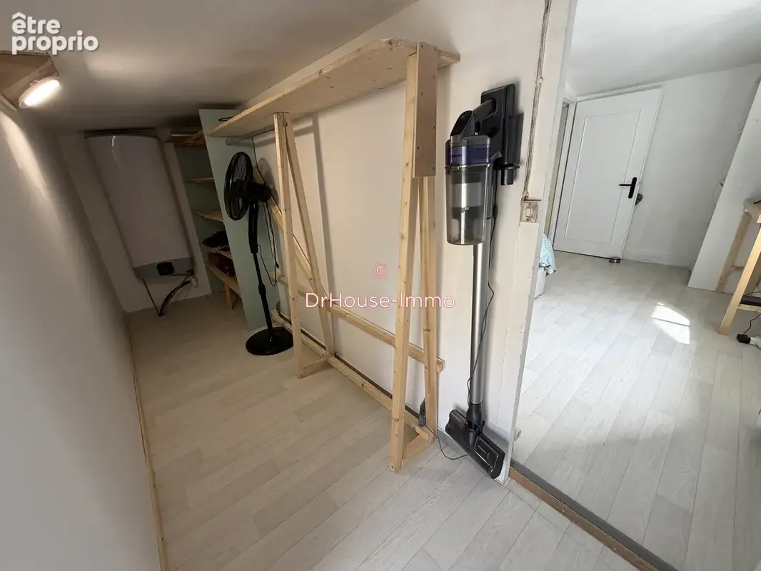 Maison 2 pièces 39 m² à vendre à Loudun (86200) - photo 8