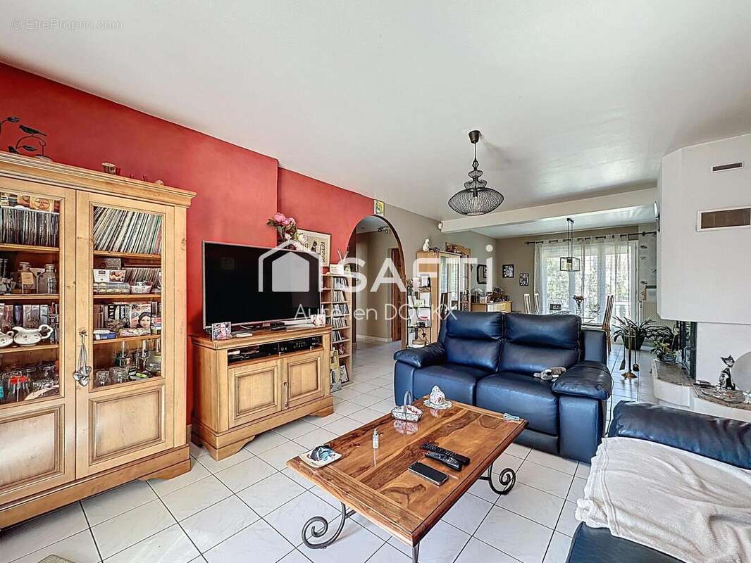 Photo 5 - Maison à LE PIN