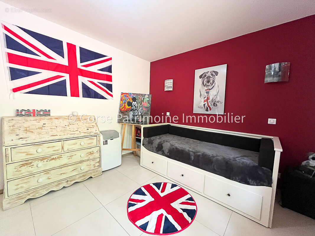 Maison à PORTO-VECCHIO