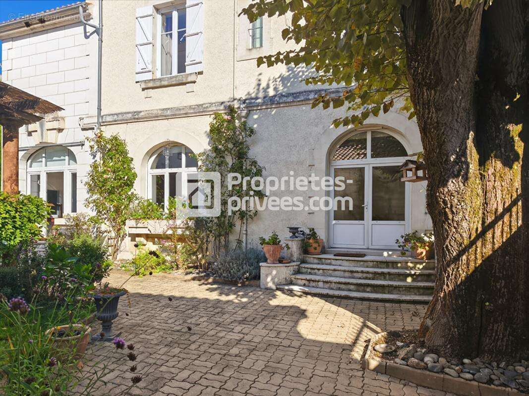 Maison à PERIGUEUX