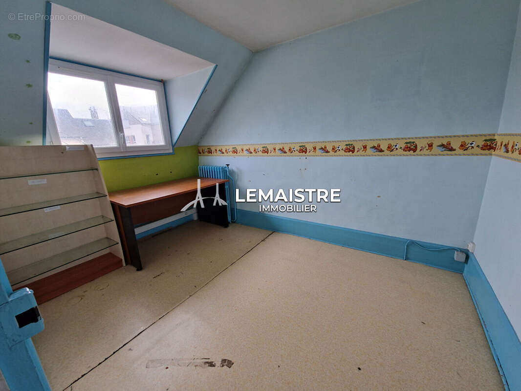 Appartement à SAINT-ROMAIN-DE-COLBOSC