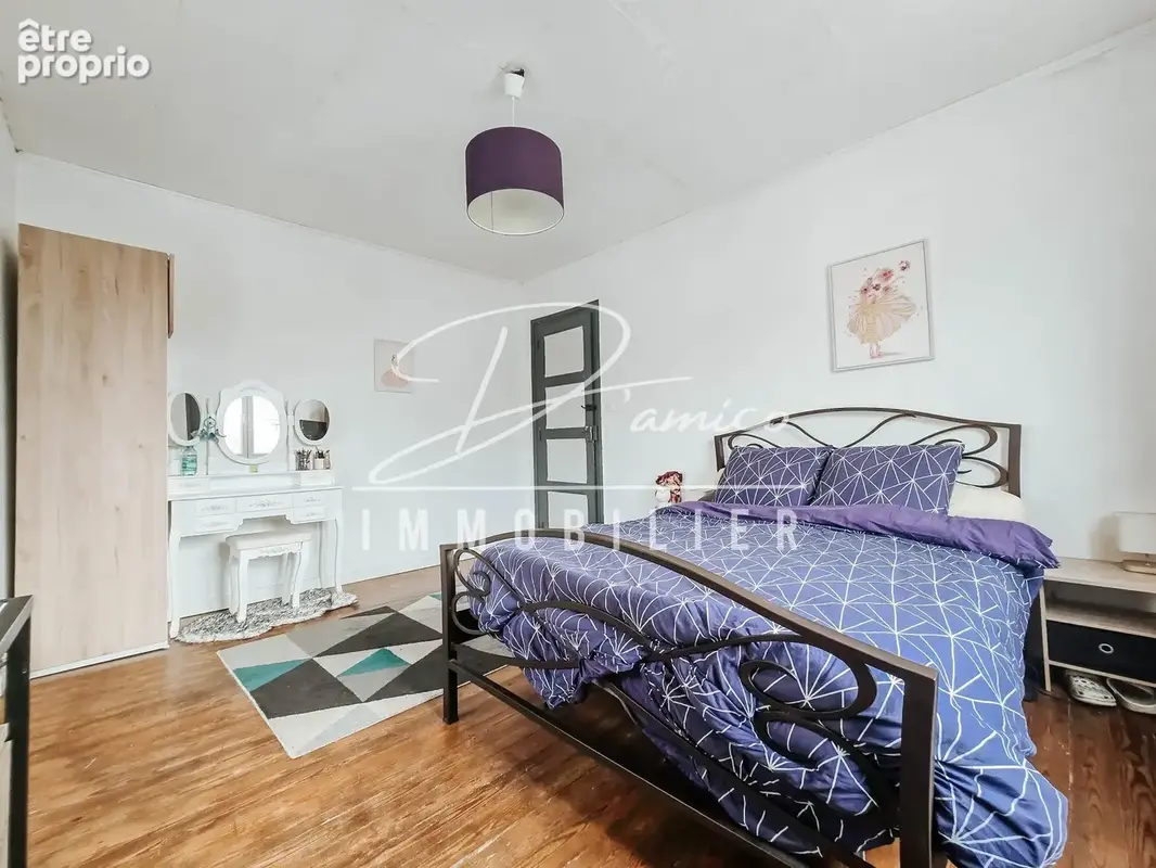 Maison 6 pièces 83 m² à vendre à Lieu-Saint-Amand (59111) - photo 7