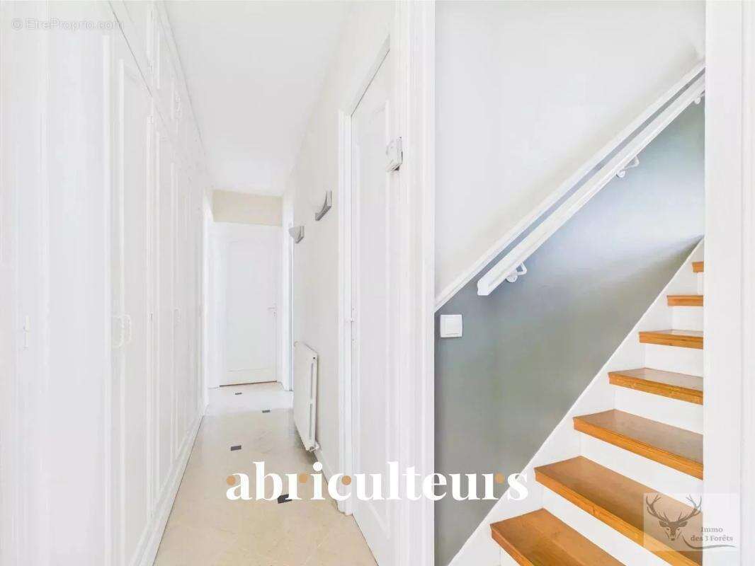 Appartement à SENLIS