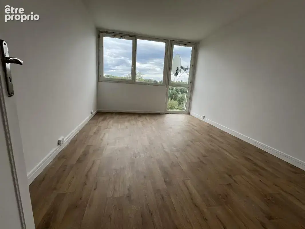 Appartement 4 pièces de 70 m² - photo 4