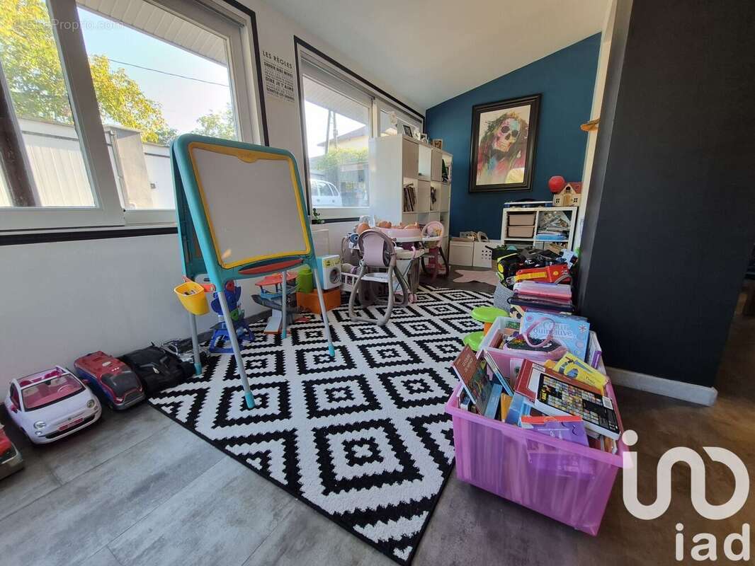 Photo 8 - Maison à COUBLEVIE