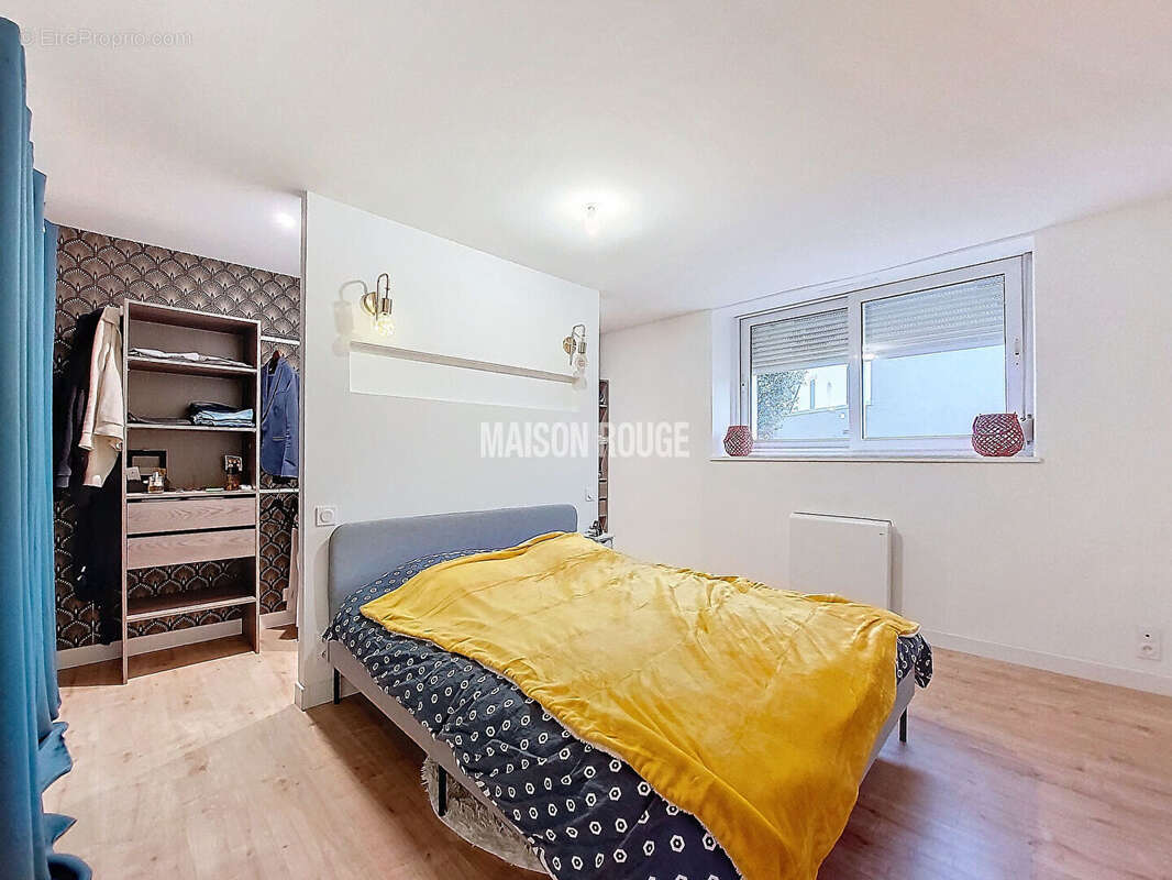 Appartement à SAINT-AVE