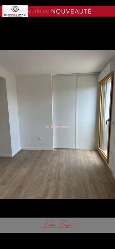 Appartement à ORLY