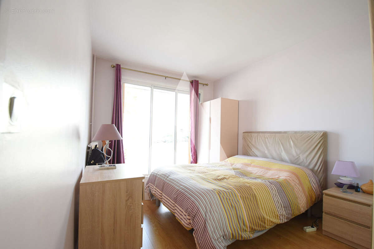Appartement à CHANTILLY