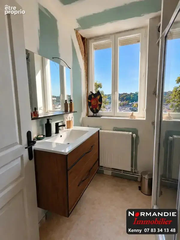 Maison avec vue  - photo 10