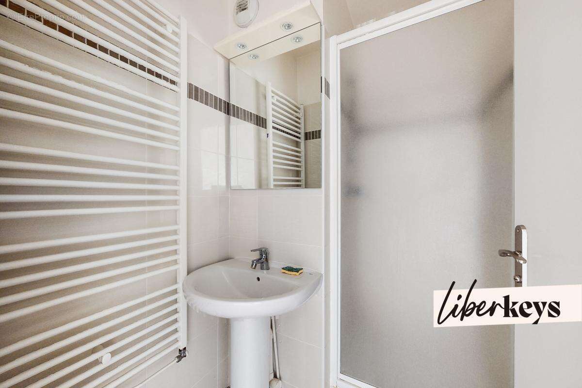 Appartement à DRANCY