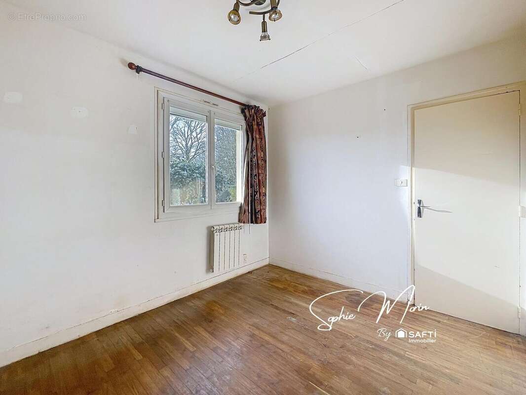 Photo 5 - Maison à TREGROM