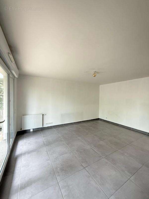 Appartement à EAUBONNE