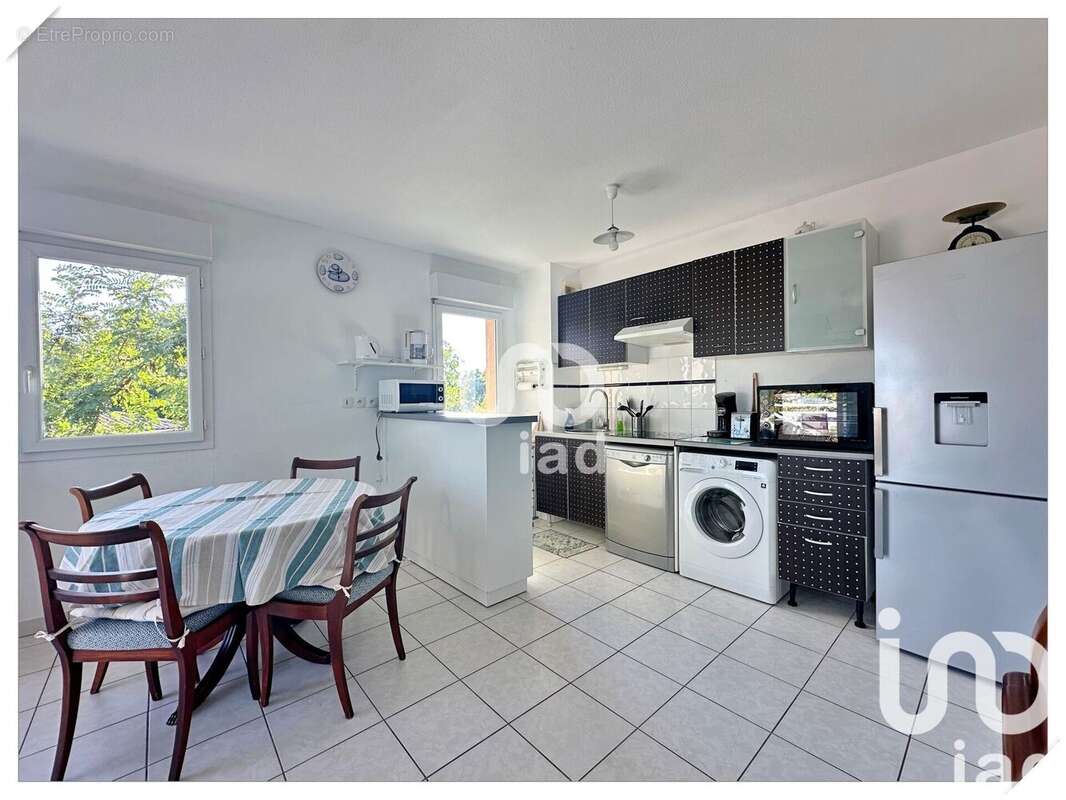 Photo 3 - Appartement à GUJAN-MESTRAS