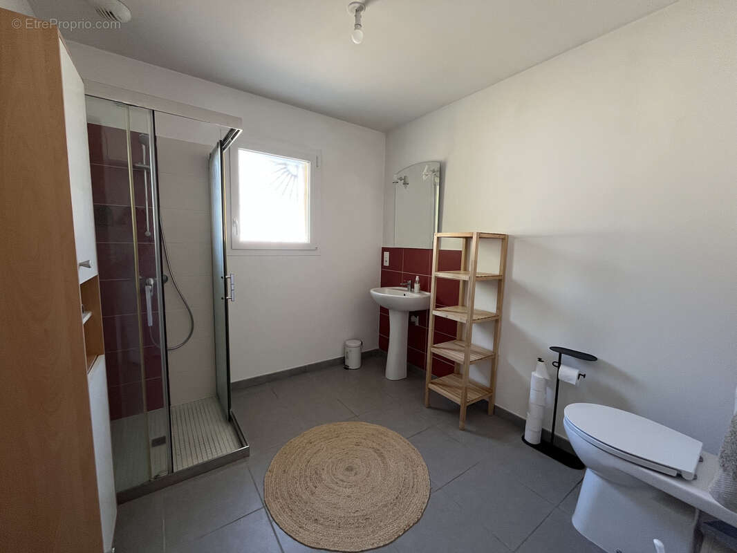 Maison au coeur du village- sans travaux - photo 10