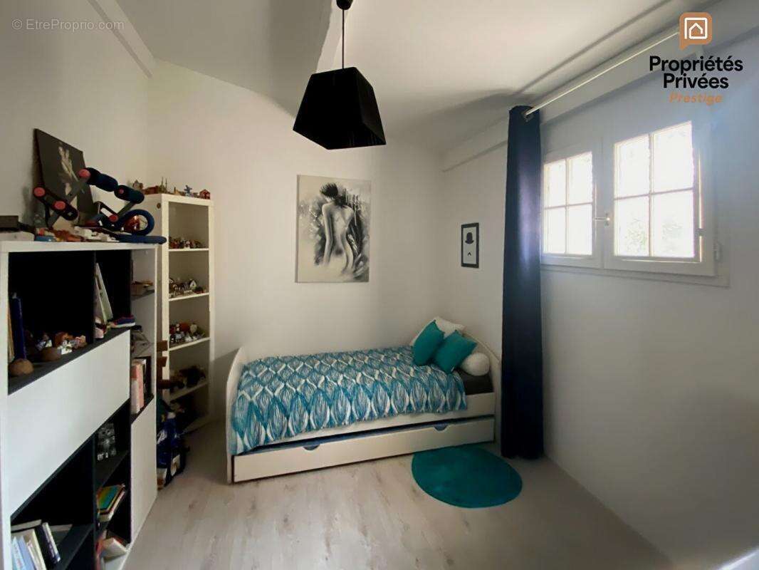 Maison à BRAS