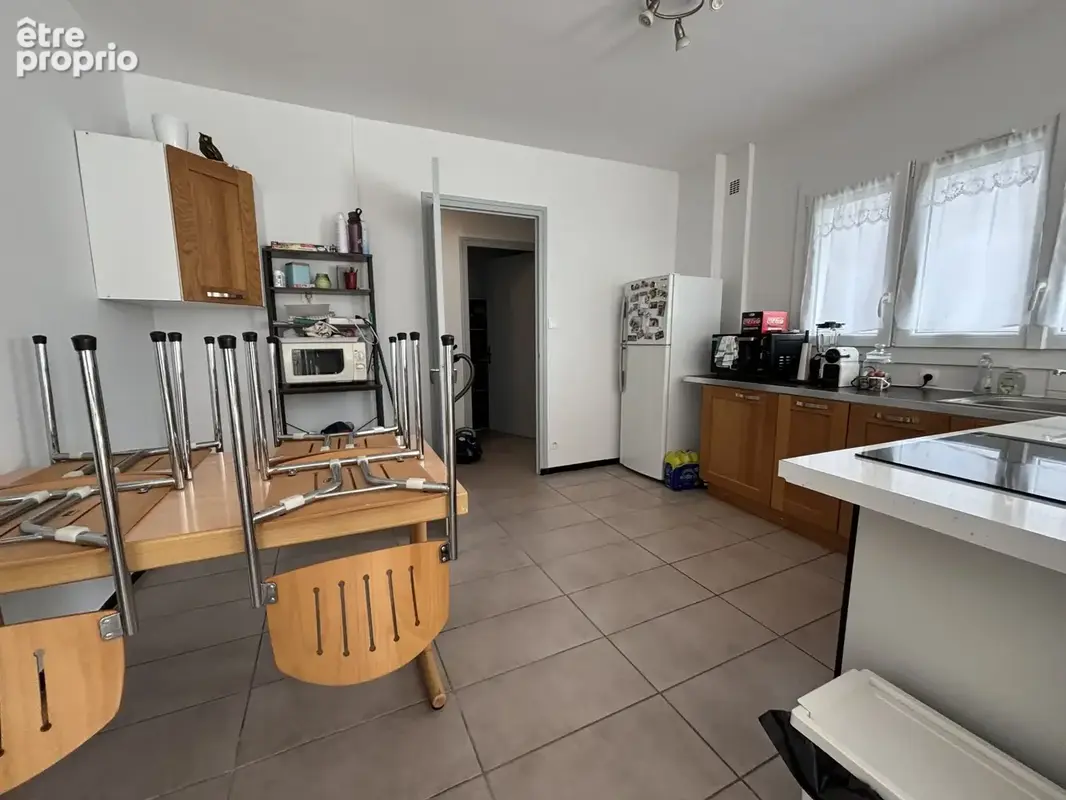 Maison 3 pièces 61 m² à vendre à Le Touvet (38660) - photo 4