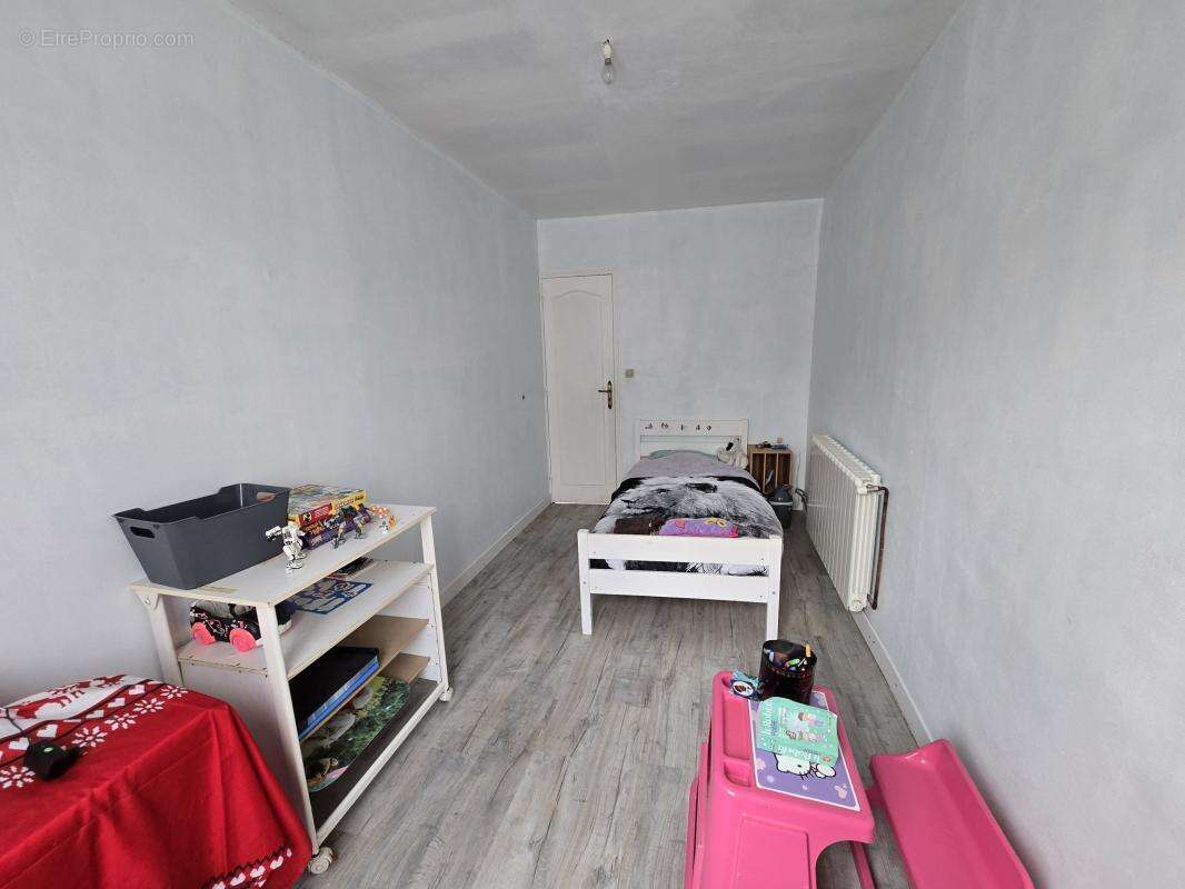 Maison à AUVERS-LE-HAMON