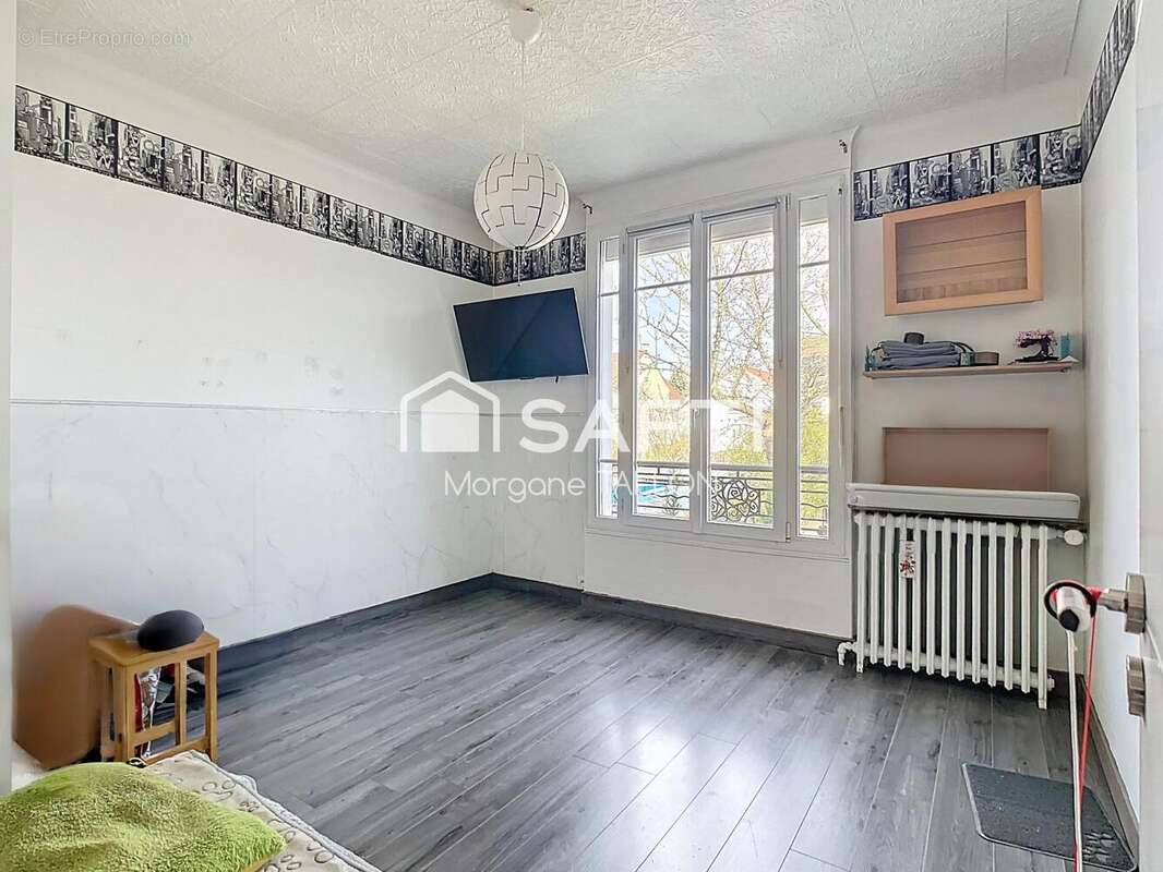Photo 4 - Maison à MAISONS-ALFORT