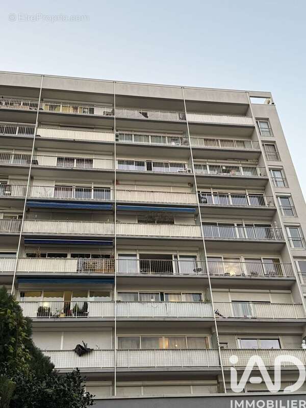 Photo 6 - Appartement à VILLEJUIF