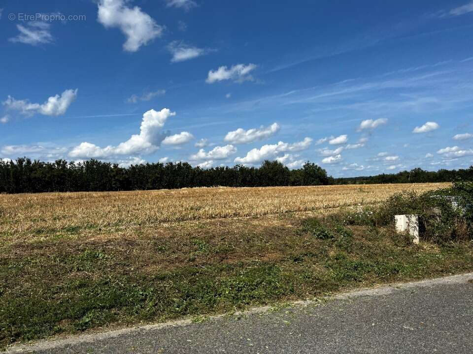 Terrain 430 m² à Saint-Jean-De-Thurigneux  - photo 3