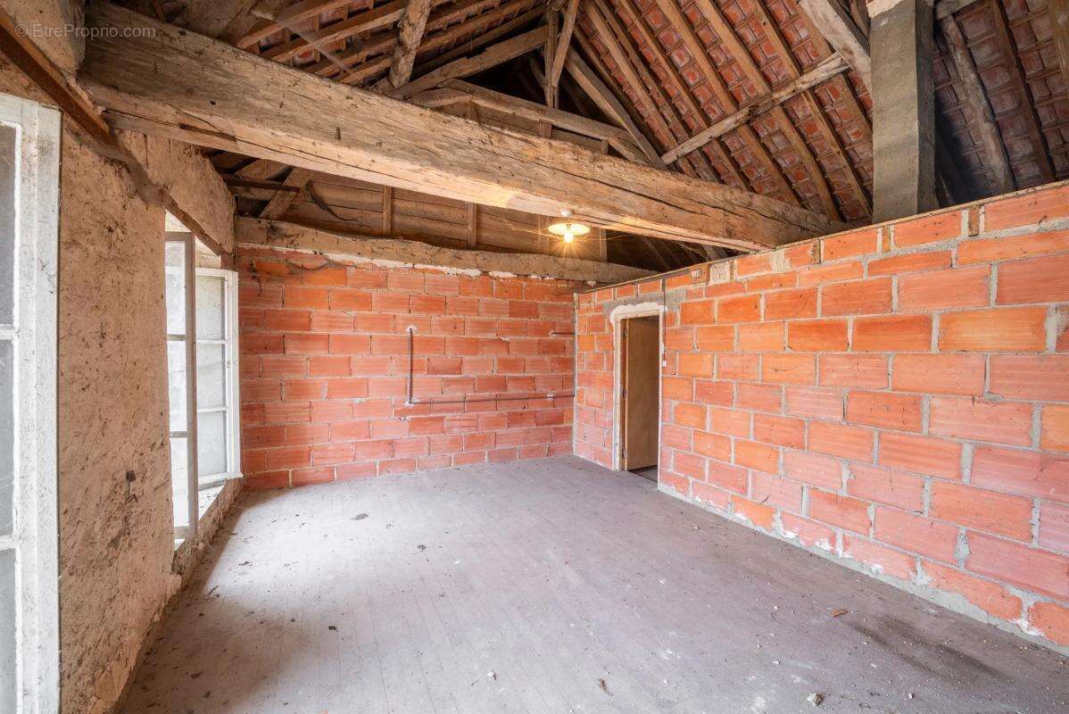 Maison à VILLENAUXE-LA-GRANDE