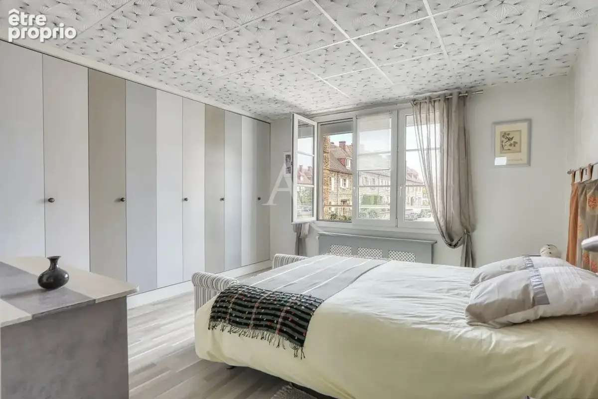 Maison 3 chambres bureau sotteville les rouen - photo 5