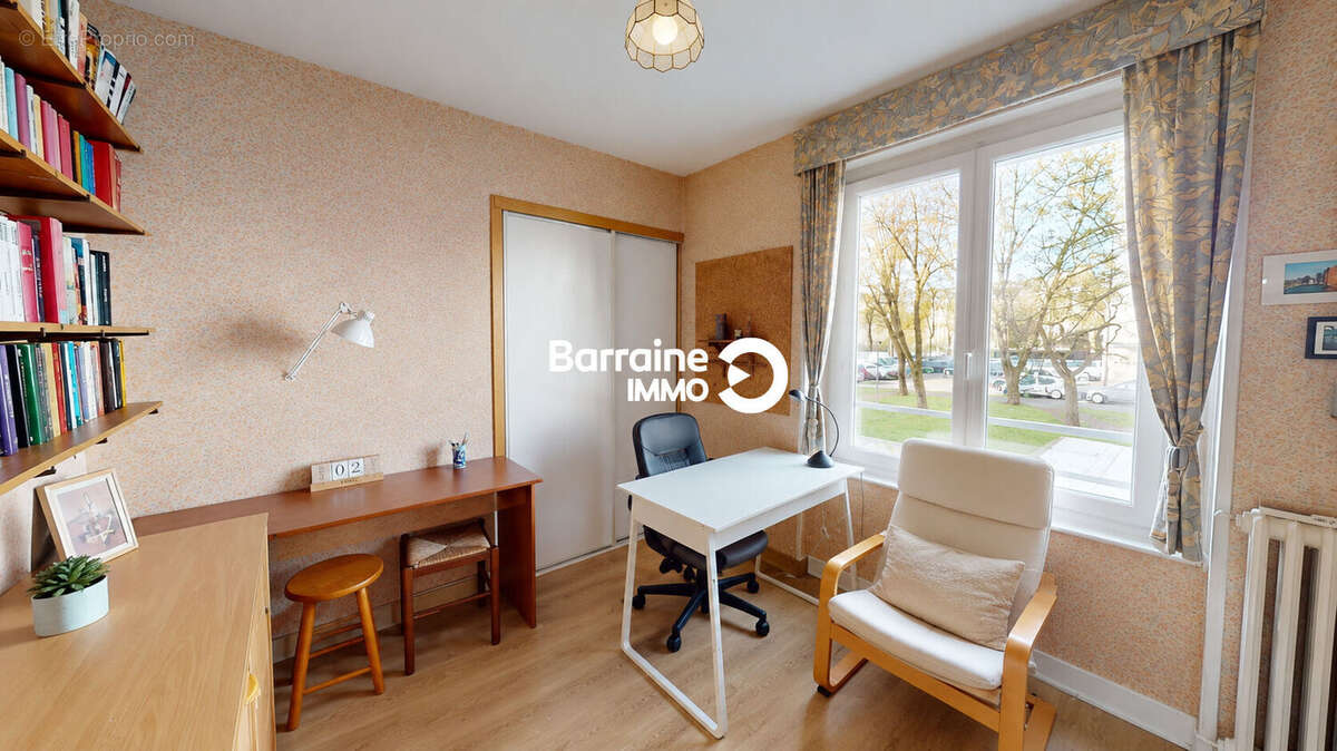 Appartement à LORIENT