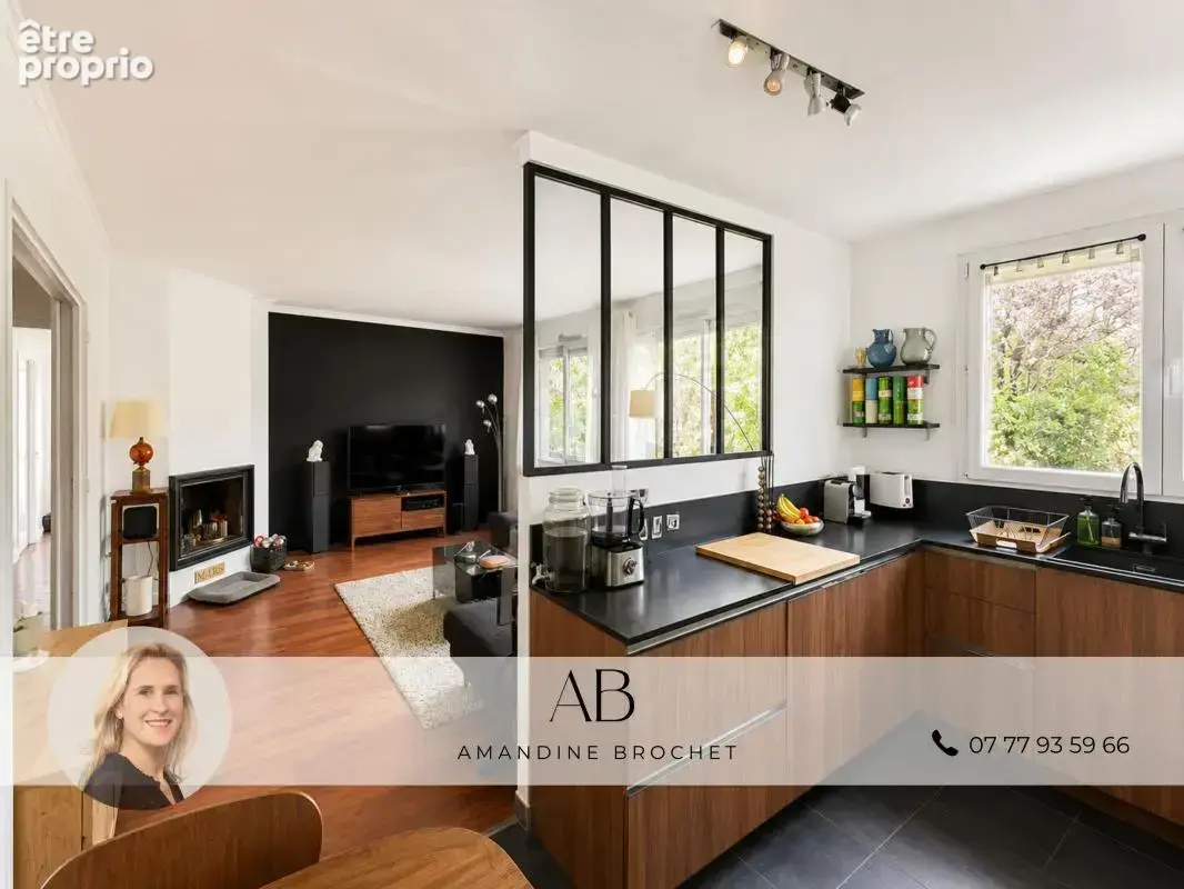 Appartement - photo 3