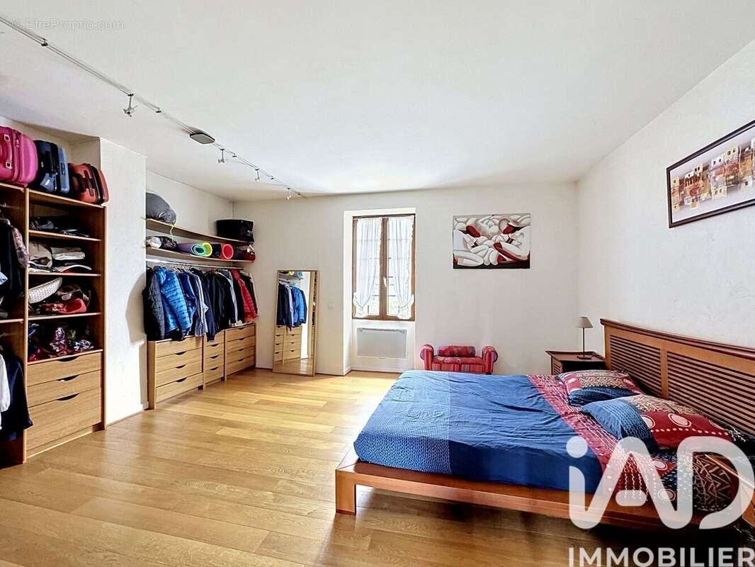 Photo 9 - Maison à FONTENAILLES