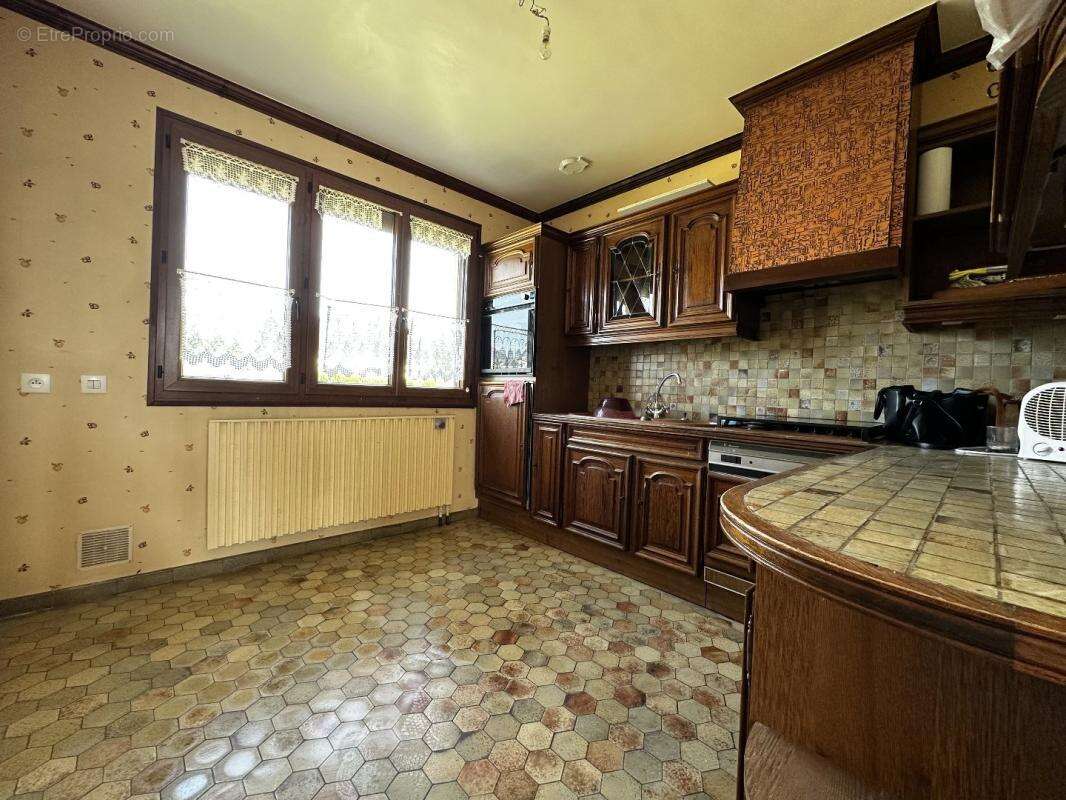 Maison à ILLIERS-COMBRAY