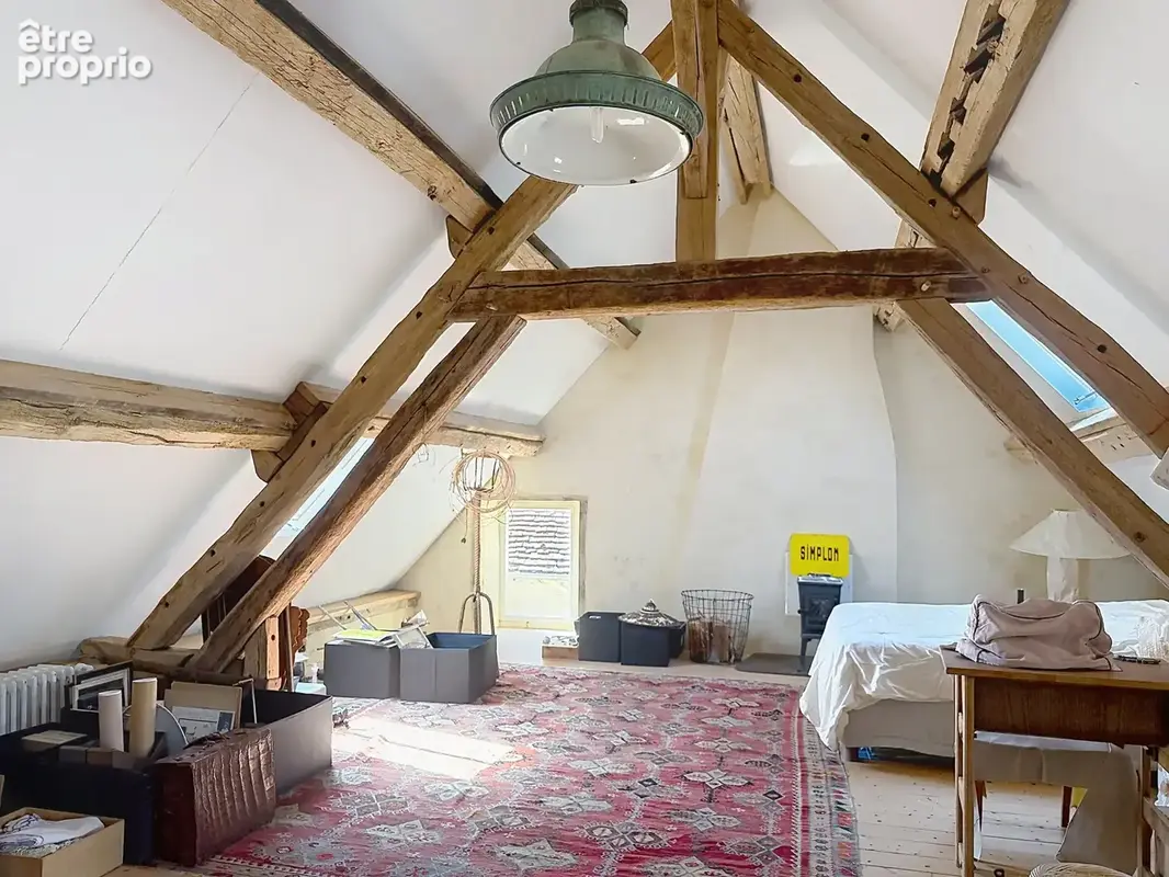 Charmante maison de village - photo 5