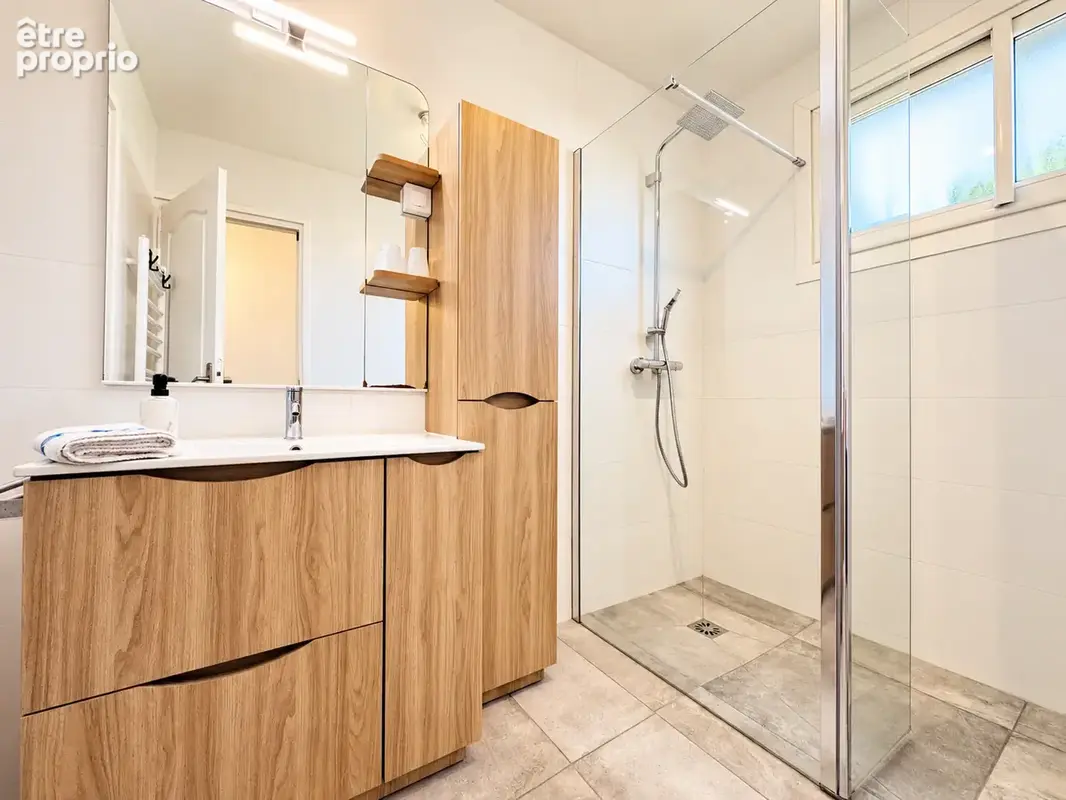 Rare   villa rénovée   quartier des goélands - photo 11