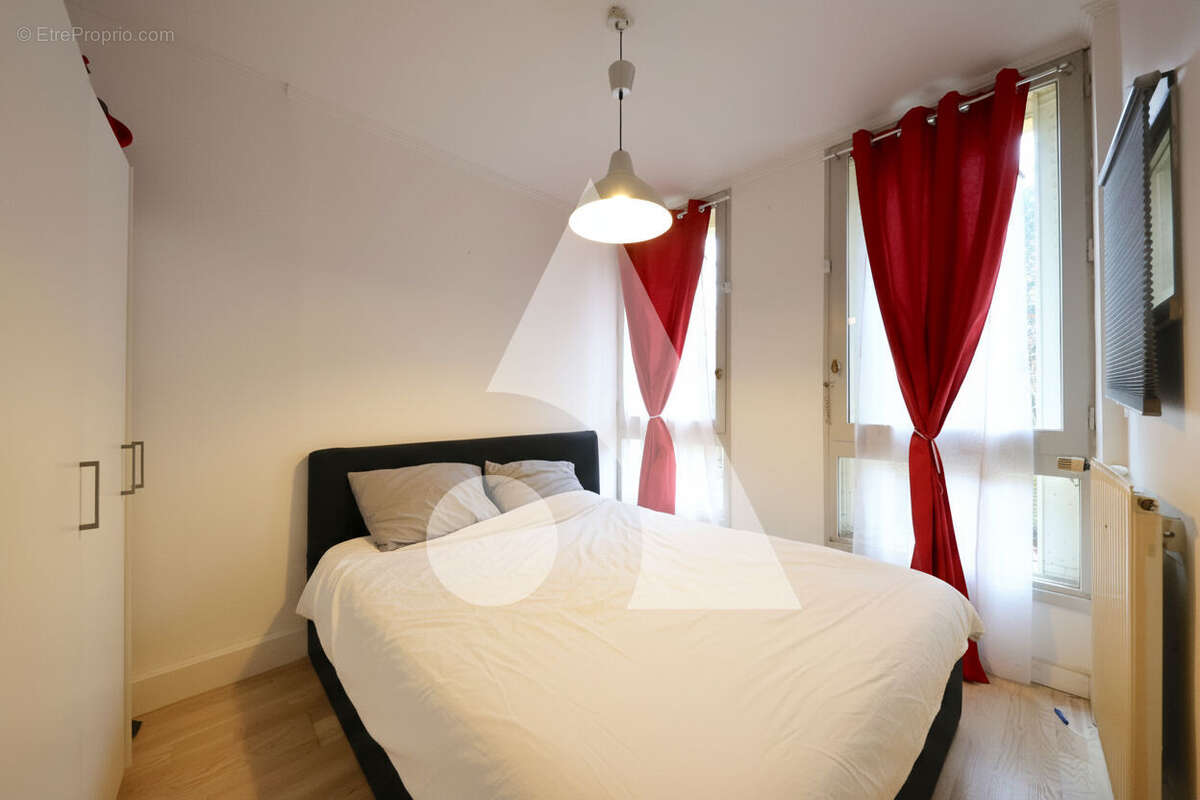 Appartement à CORBEIL-ESSONNES