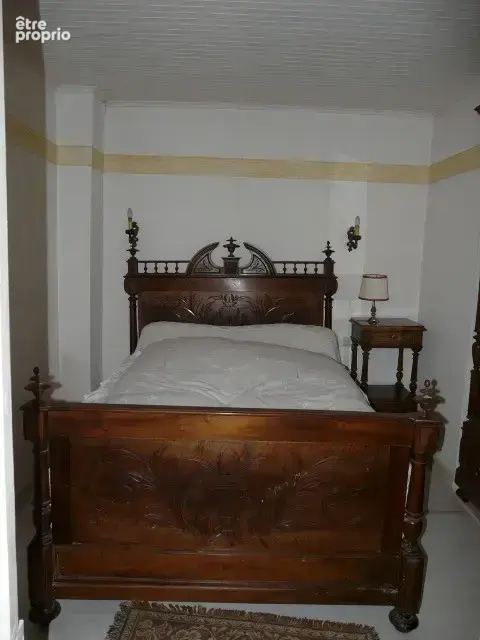 Maison dans hameau avec terrasse - photo 13