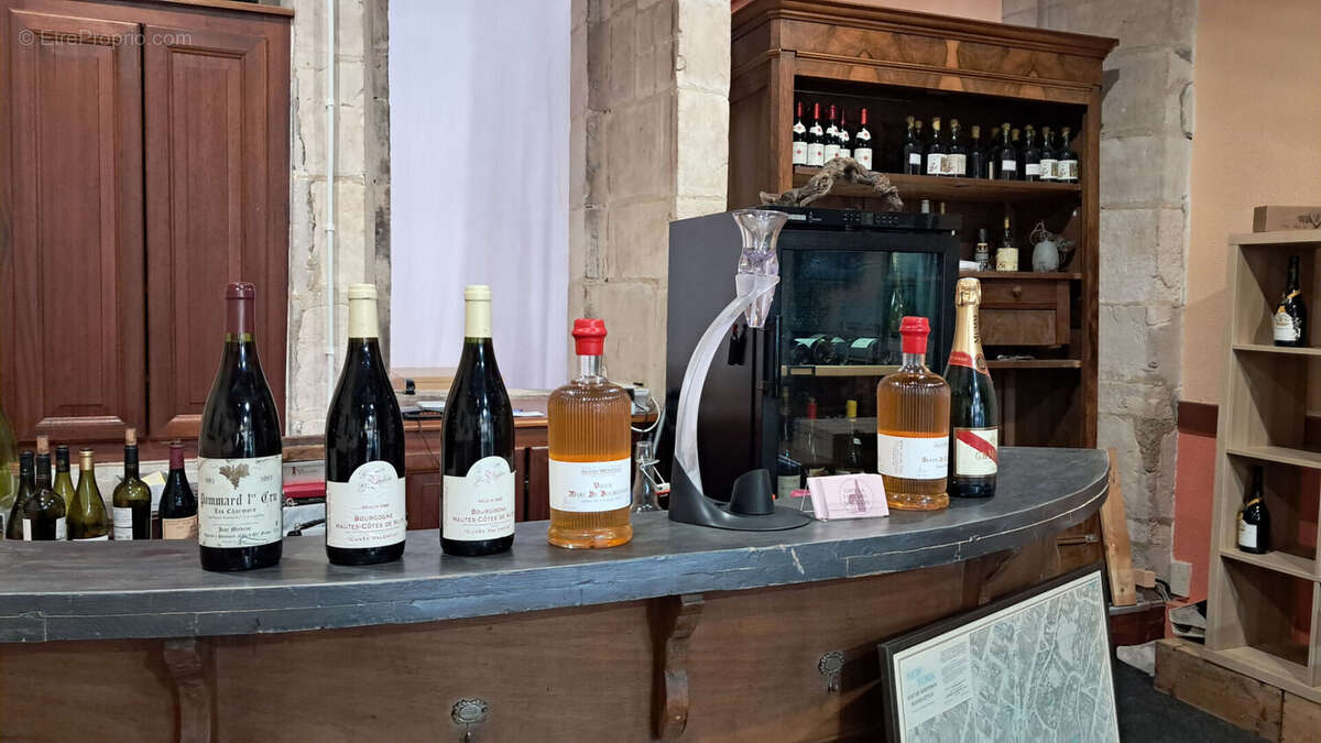 Photo 6 - Commerce à BEAUNE