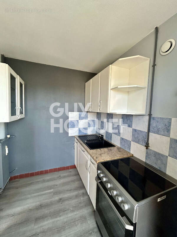 Appartement Neuilly Sur Marne 1 pièce(s) 43.75 m2 - photo 7