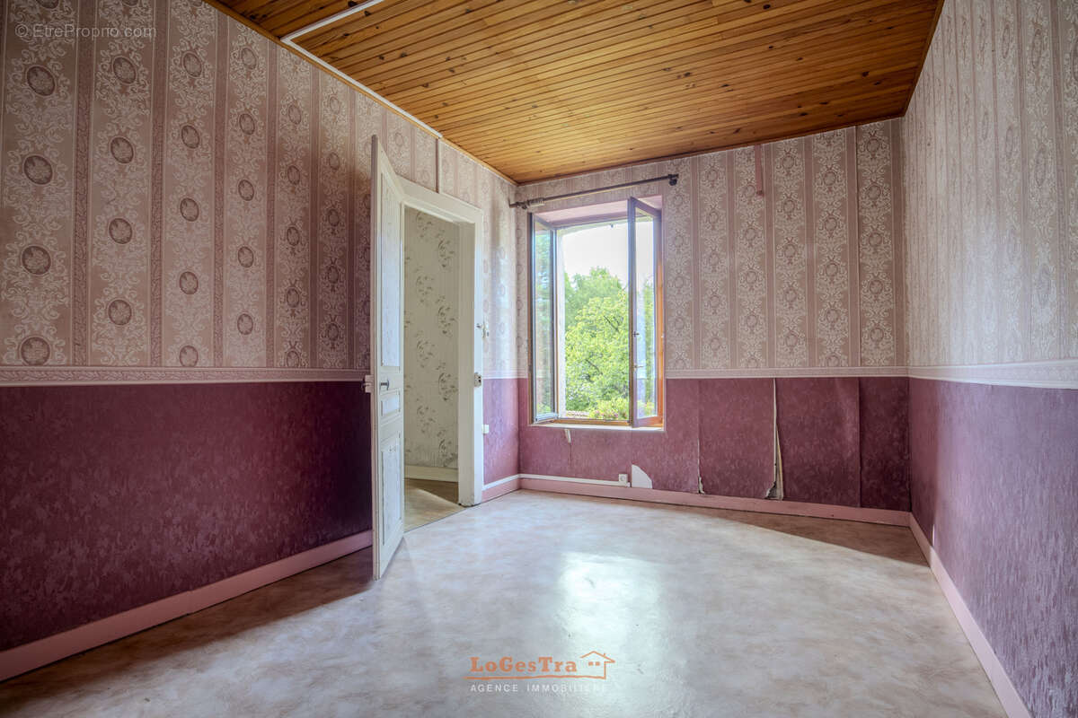 Appartement à VITTEL