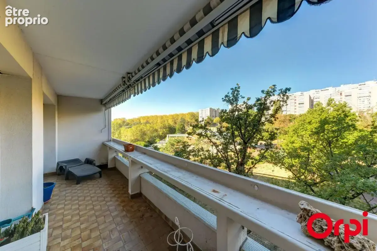 Appartement 4 pièces de 86,20 m2 avec balcon plein sud -Caluire -et-Cuire - photo 19