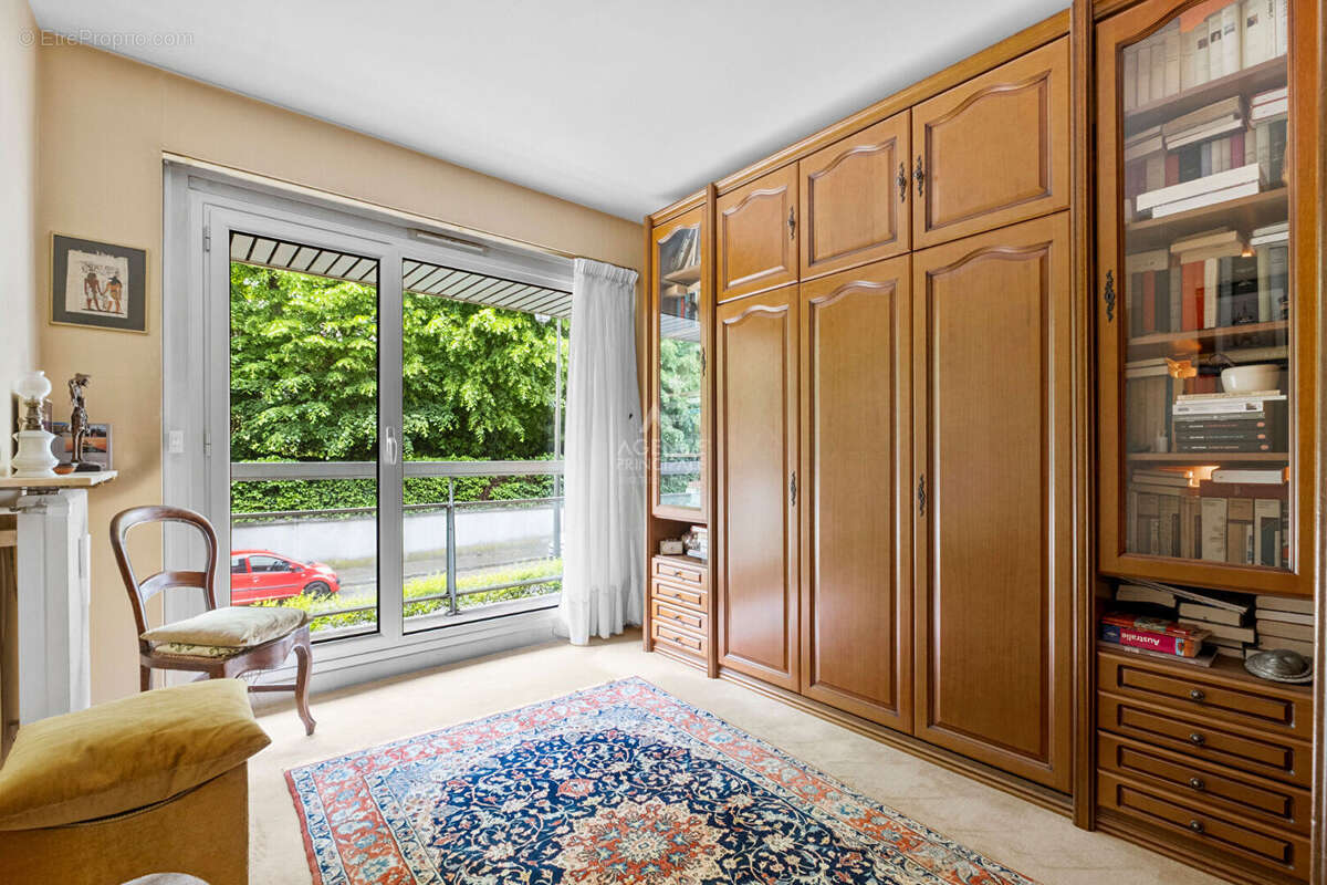 Appartement à LE PECQ