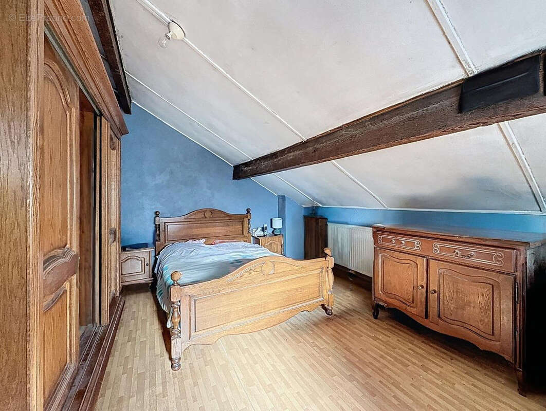 Maison de 120 m2 sur la commune de Meurchin - photo 6