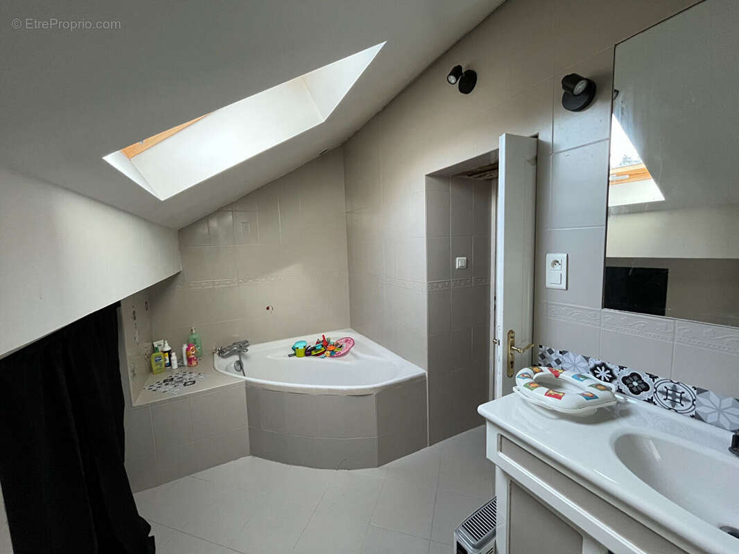 Maison La Ferte Sous Jouarre 5 pièce(s) 196 m2 - photo 10