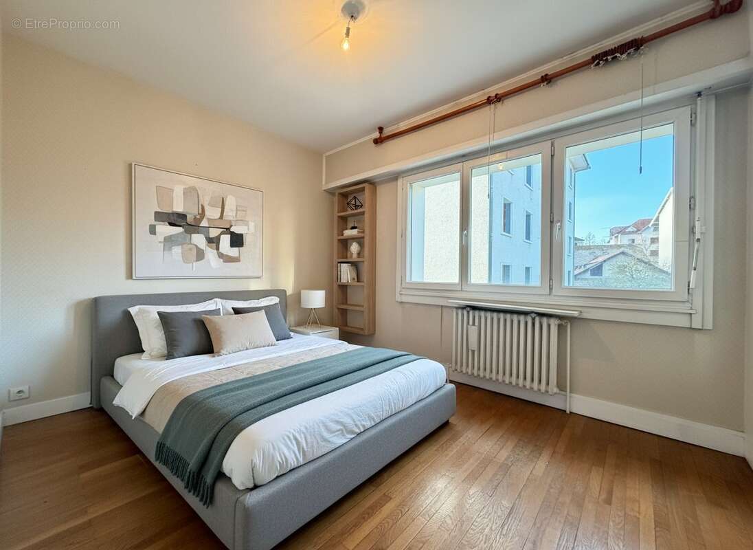 Appartement à ANNECY