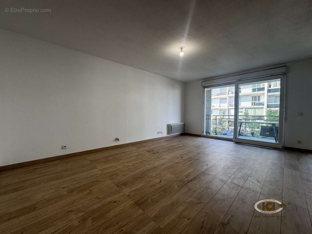 Appartement 69 m² à Annemasse  - photo 6