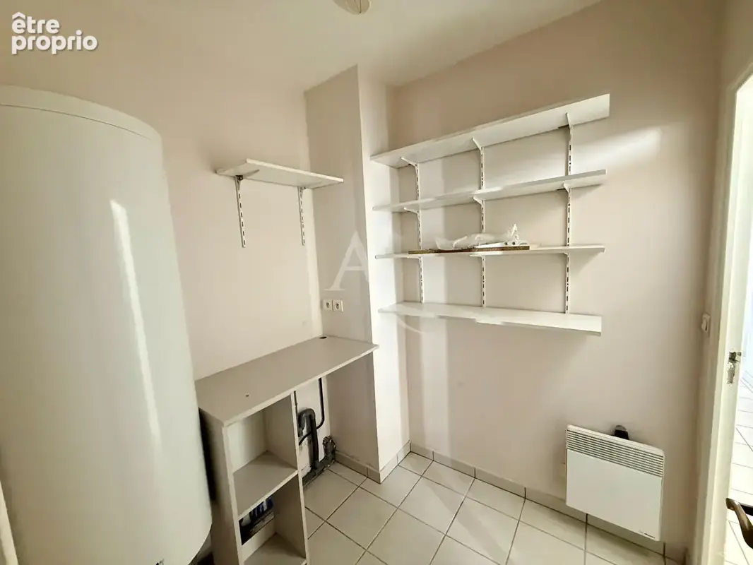 Maison de bourg à Luzillé - photo 13