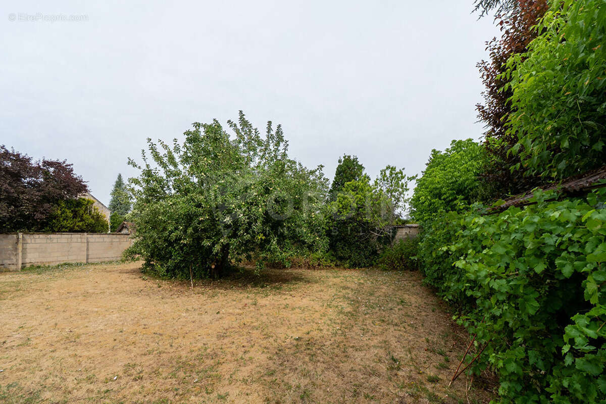 Propriété à Chablis - photo 18